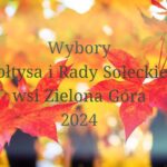 Wybory Sołtysa i Rady Sołeckiej w Zielonej Górze 2024