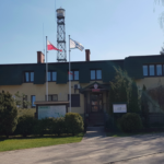 Relacja ze spotkania reprezentantów Zielonej Góry z Leśnikami z Nadleśnictwa Brzezin