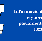 Wybory parlamentarne i referendum 2023